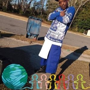 Meet your Posher, Robinson